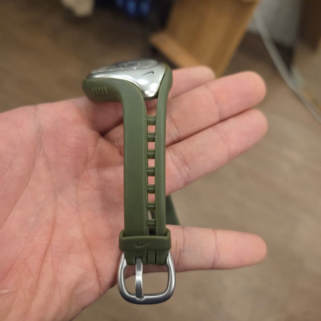 나이키 triax 트라이엑스 시계 상품이미지5