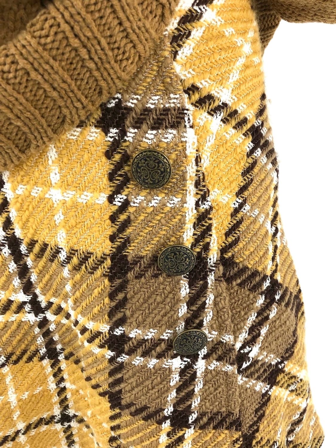 [코디세트] Brown Yellow set 상품이미지4