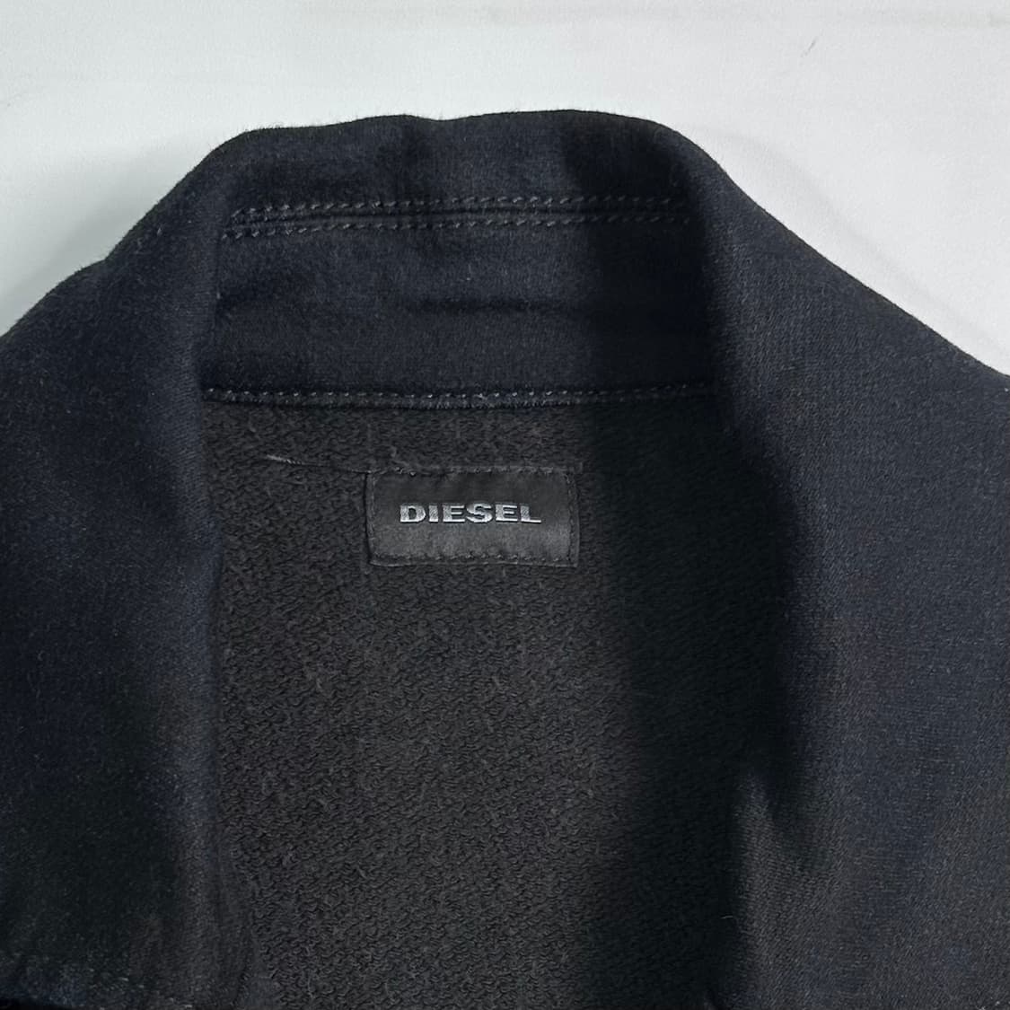 디젤 디테일 라이더 자켓  상품이미지9