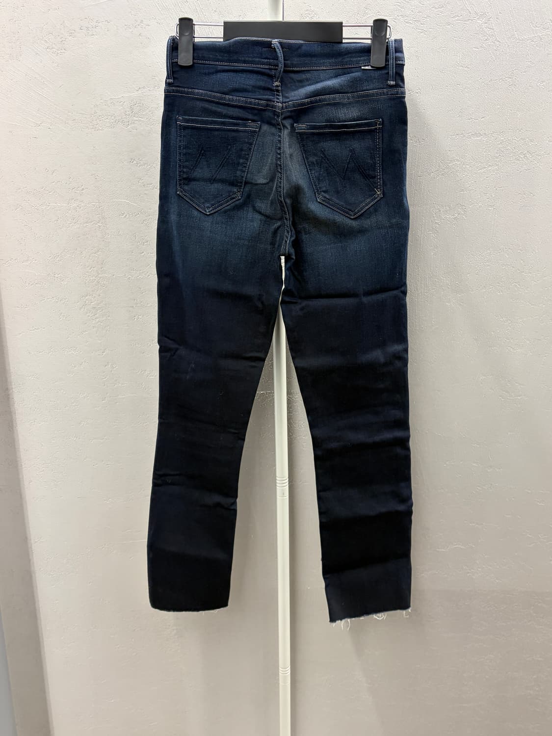 마더 Mother denim 진청 팬츠 25 상품이미지3