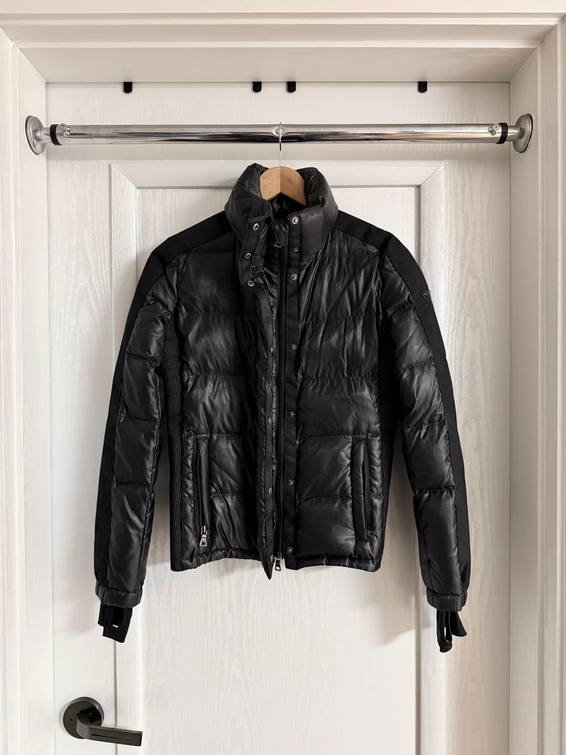 Padded jacket 상품이미지1