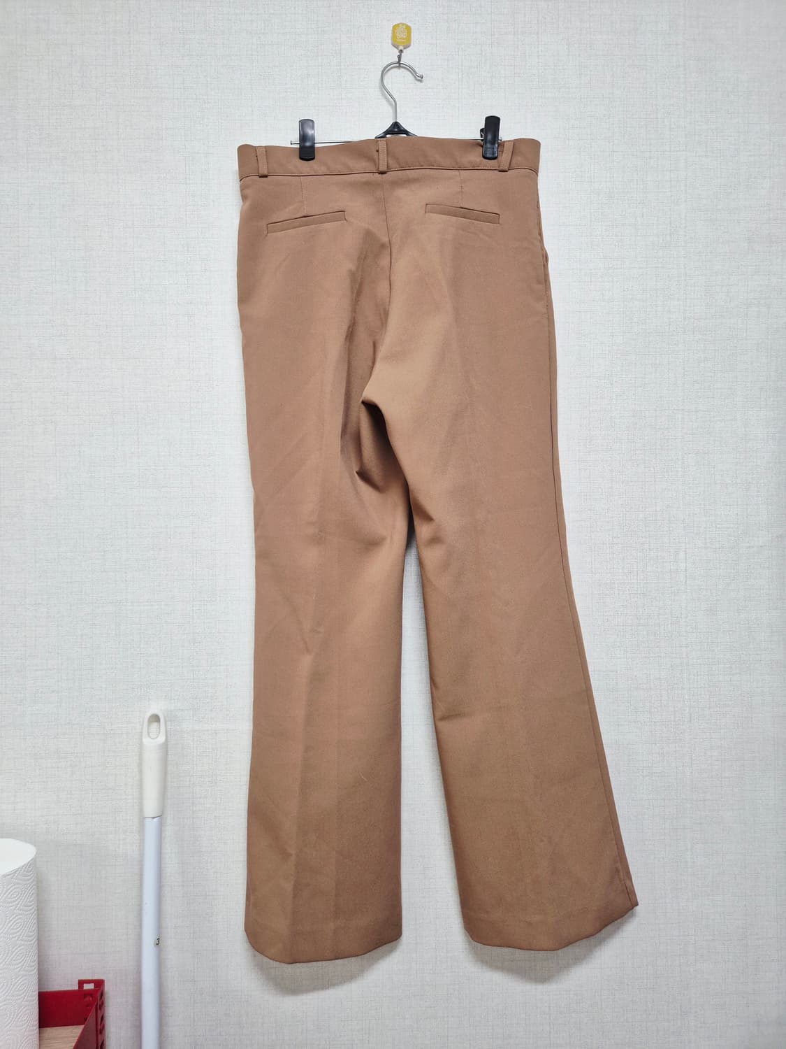 데얼쉬이즈 부츠컷 슬랙스 상품이미지2