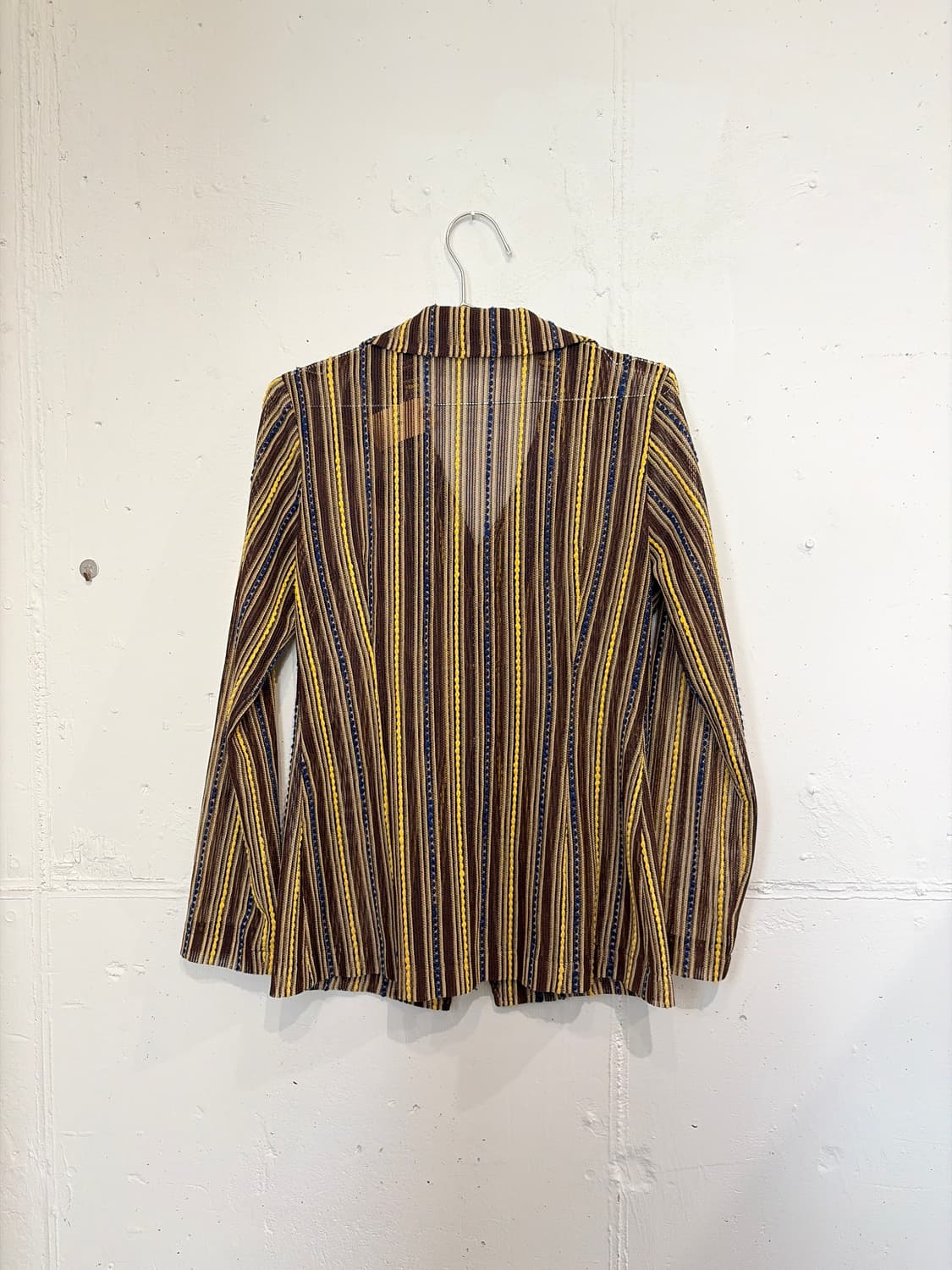 LOUNIE jacket  상품이미지5