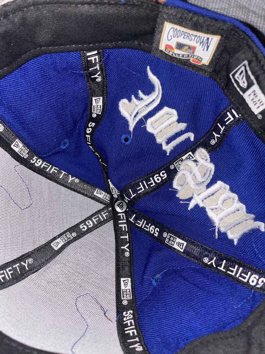 New Era Cap 뉴에라 캡 상품이미지5