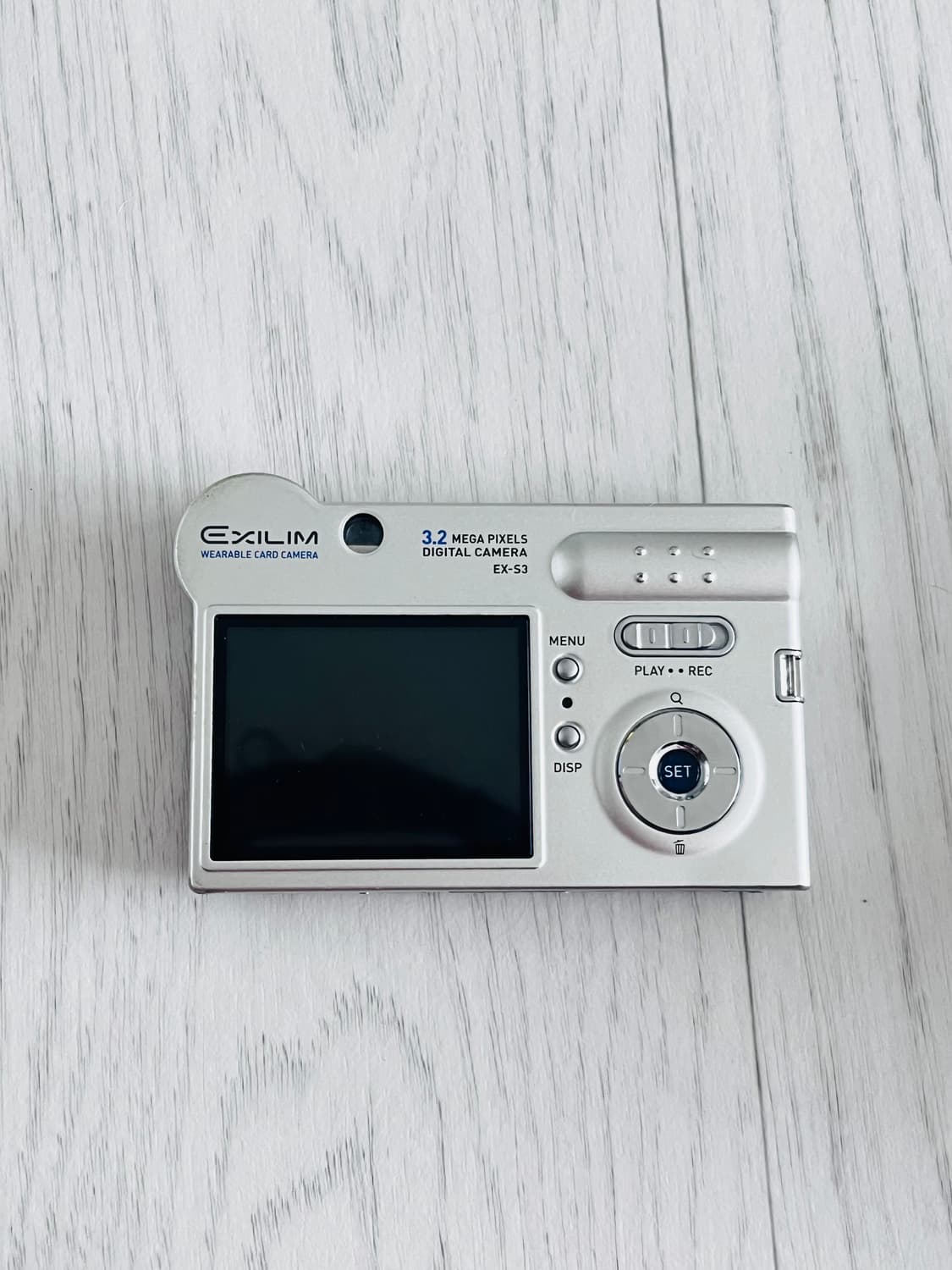 카시오 ex-s3 작례 ㅇ 상품이미지2