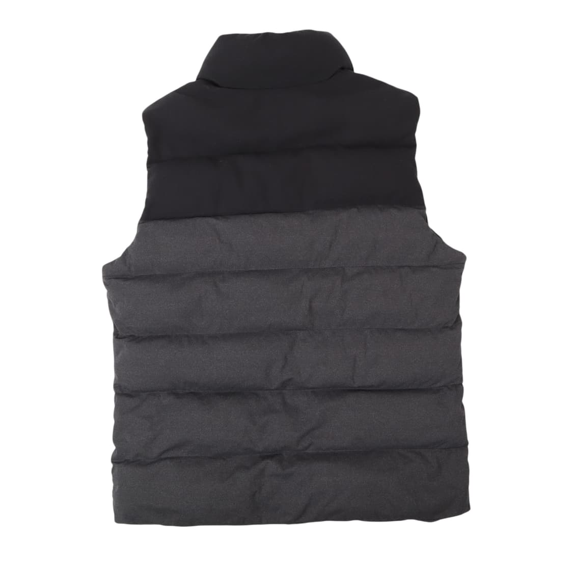 라코스테 투톤 로고 푸퍼 베스트 상품이미지5