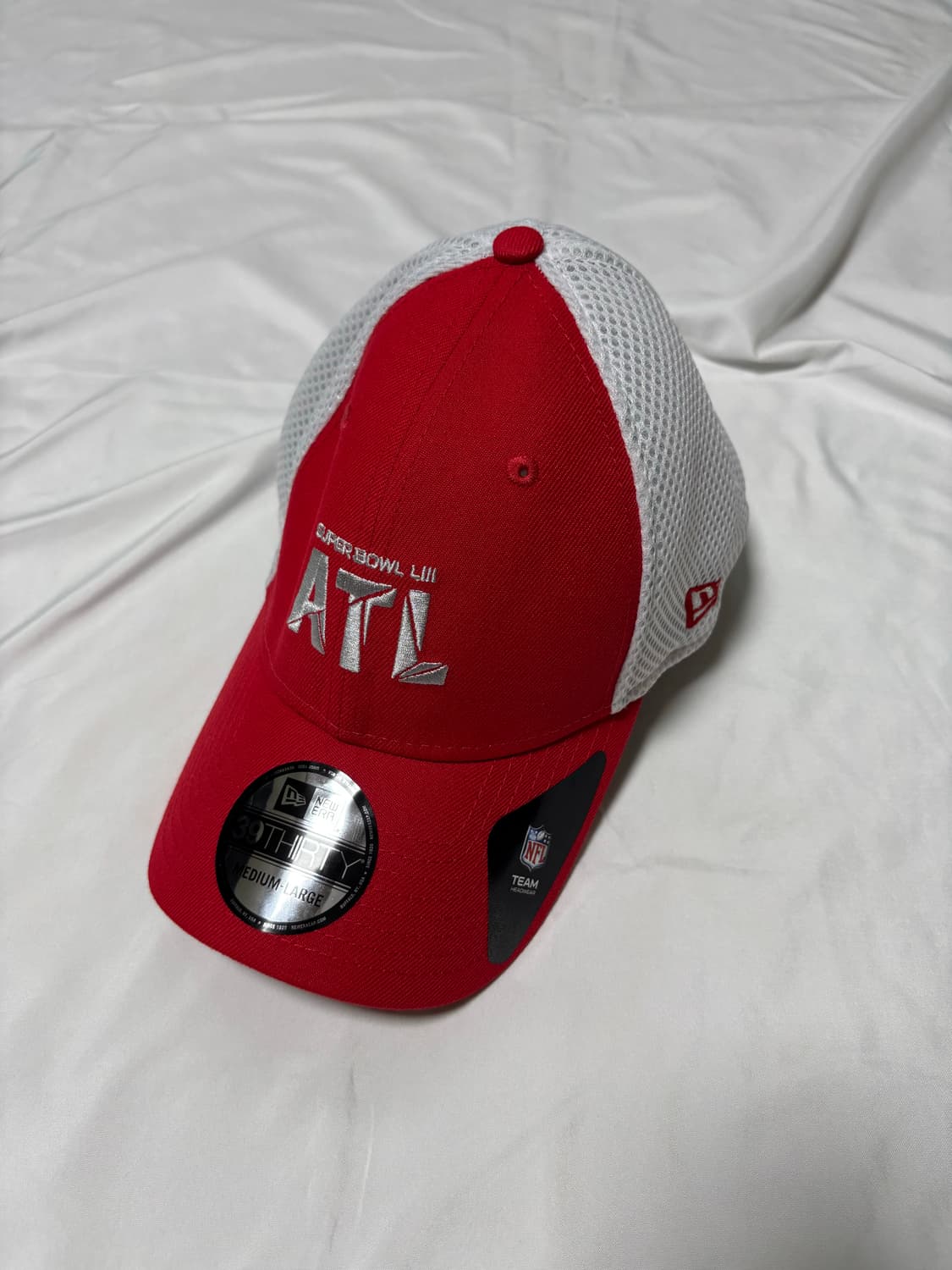 NFL 뉴에라 볼캡 상품이미지1