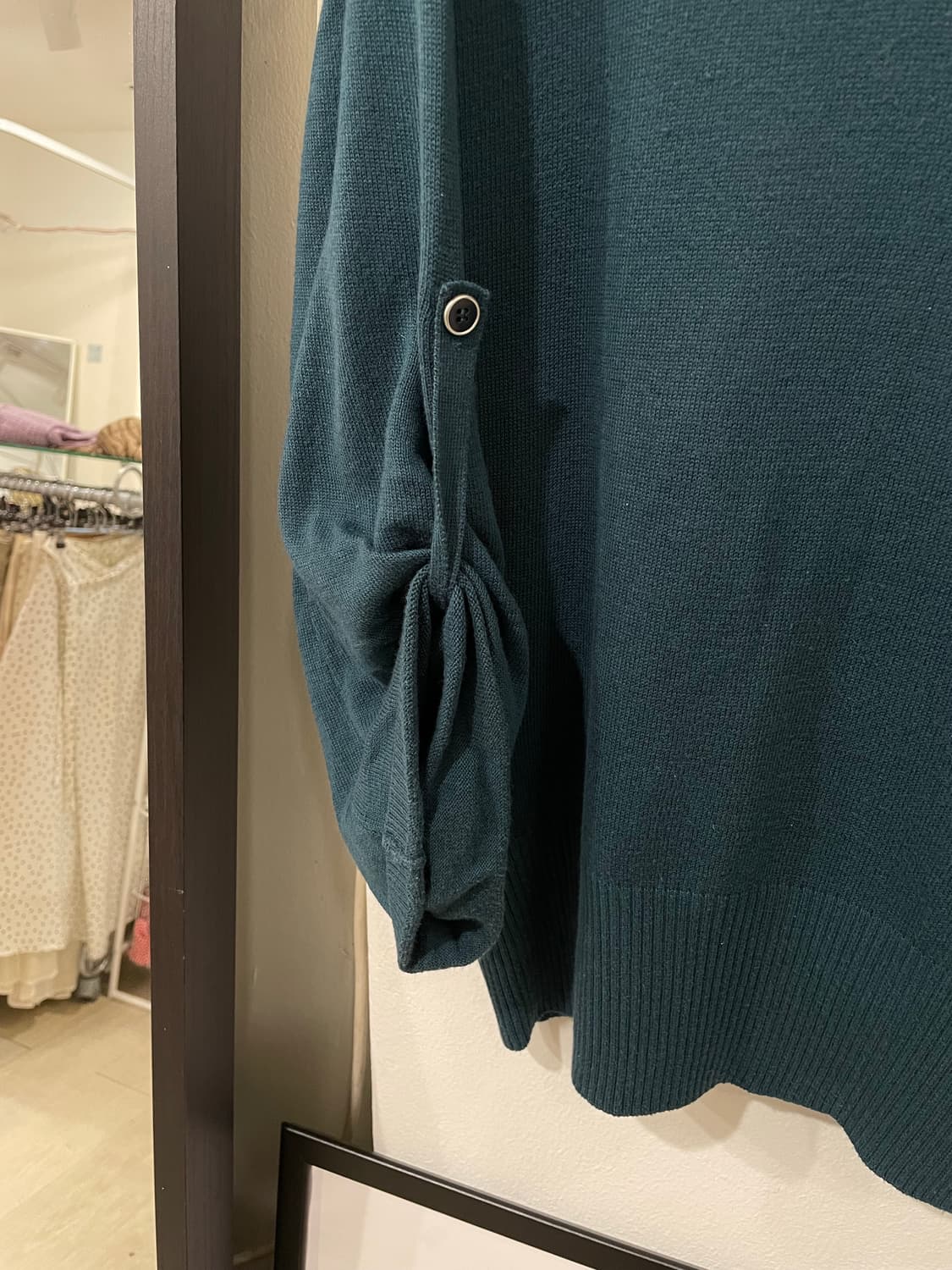 Willow Sleeve Knit 상품이미지9