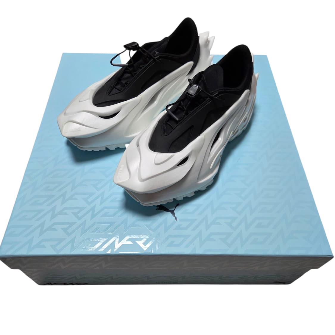 [265] PUMA NFRNO 스니커즈 상품이미지4