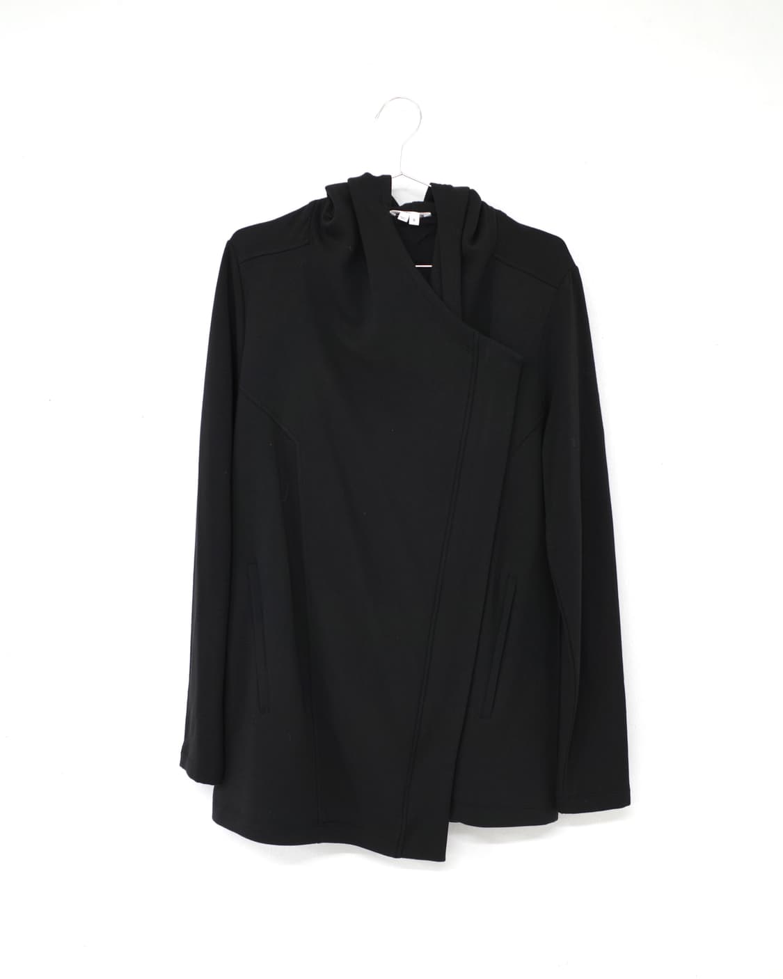 Helmut Lang Hoodie Biker Jacket 상품이미지1