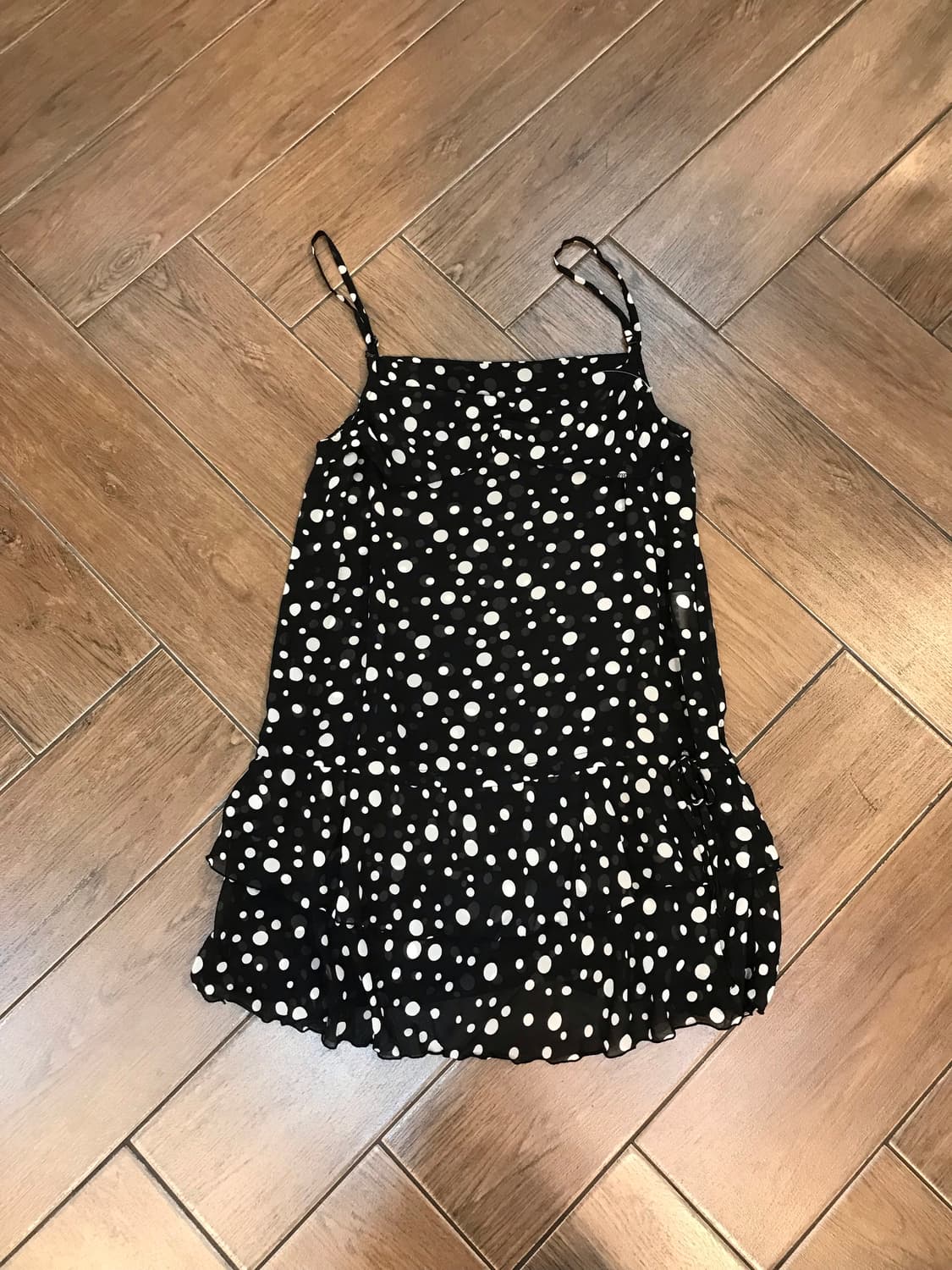 ♫ 블랙 레이어드 코디 🖤 상품이미지7