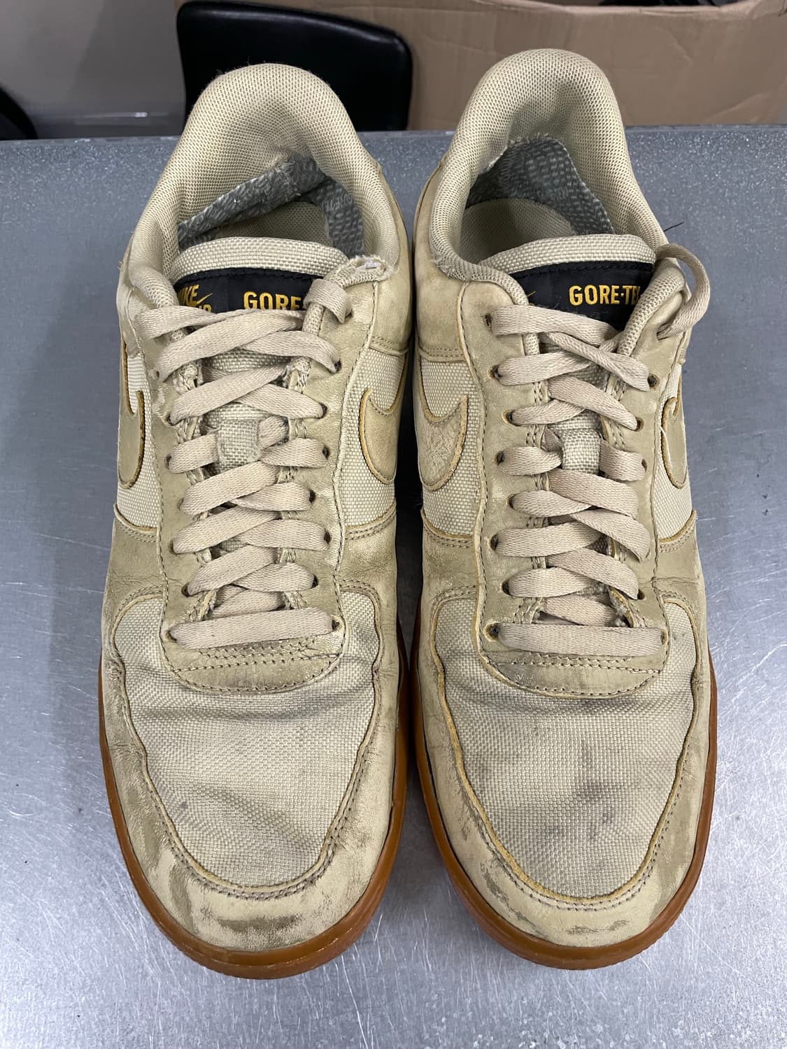 나이키 에어포스1 고어텍스 275 상품이미지5