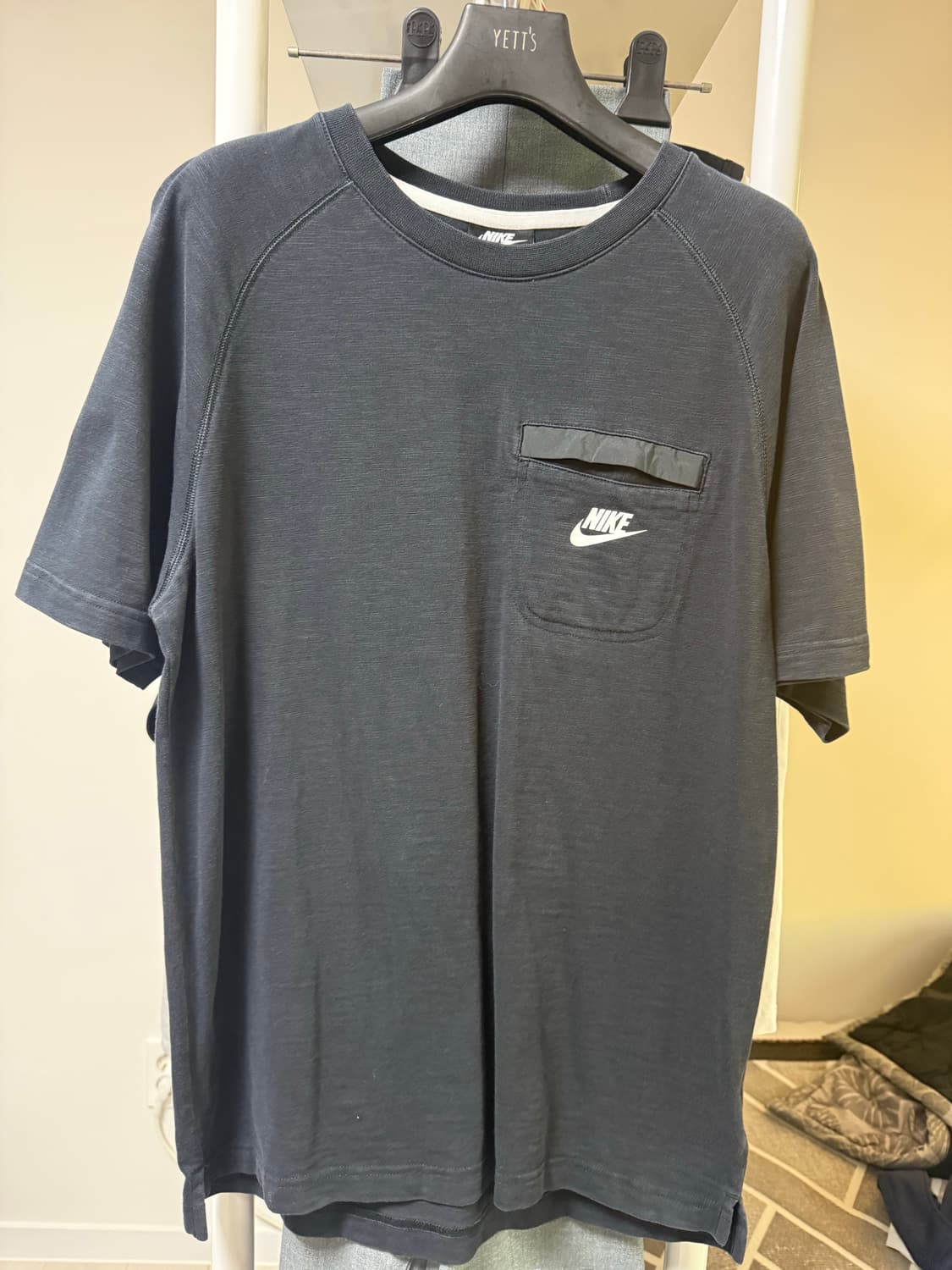 나이키 맨투맨 m 상품이미지1