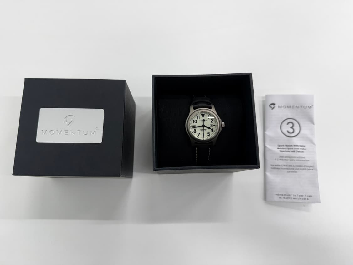 모멘텀 아틀라스 32mm 상품이미지1