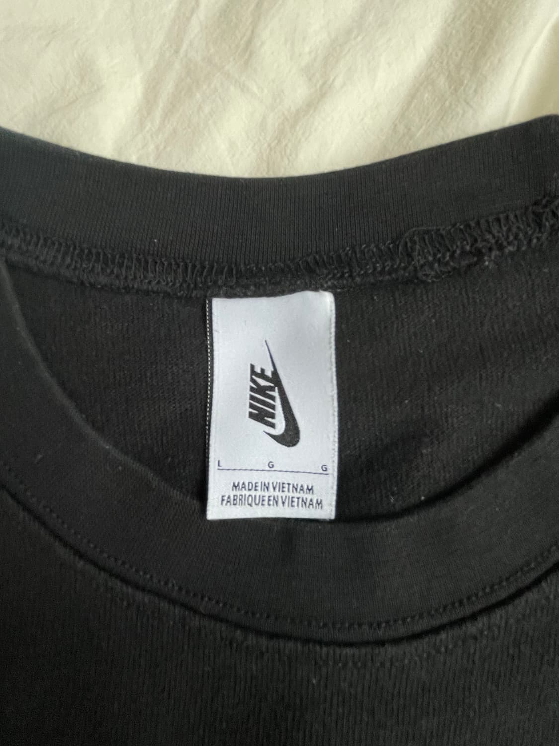 나이키 스투시 반팔 상품이미지3