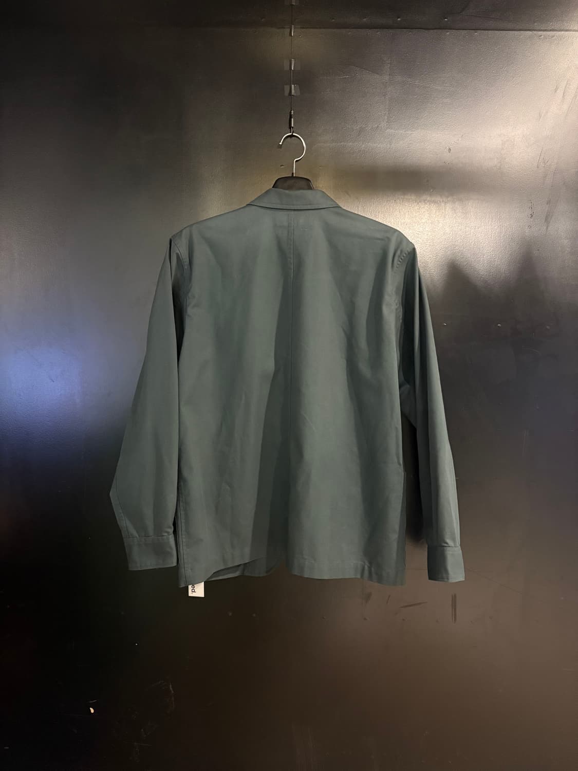 꼼데가르송 셔츠 블레이져 상품이미지2