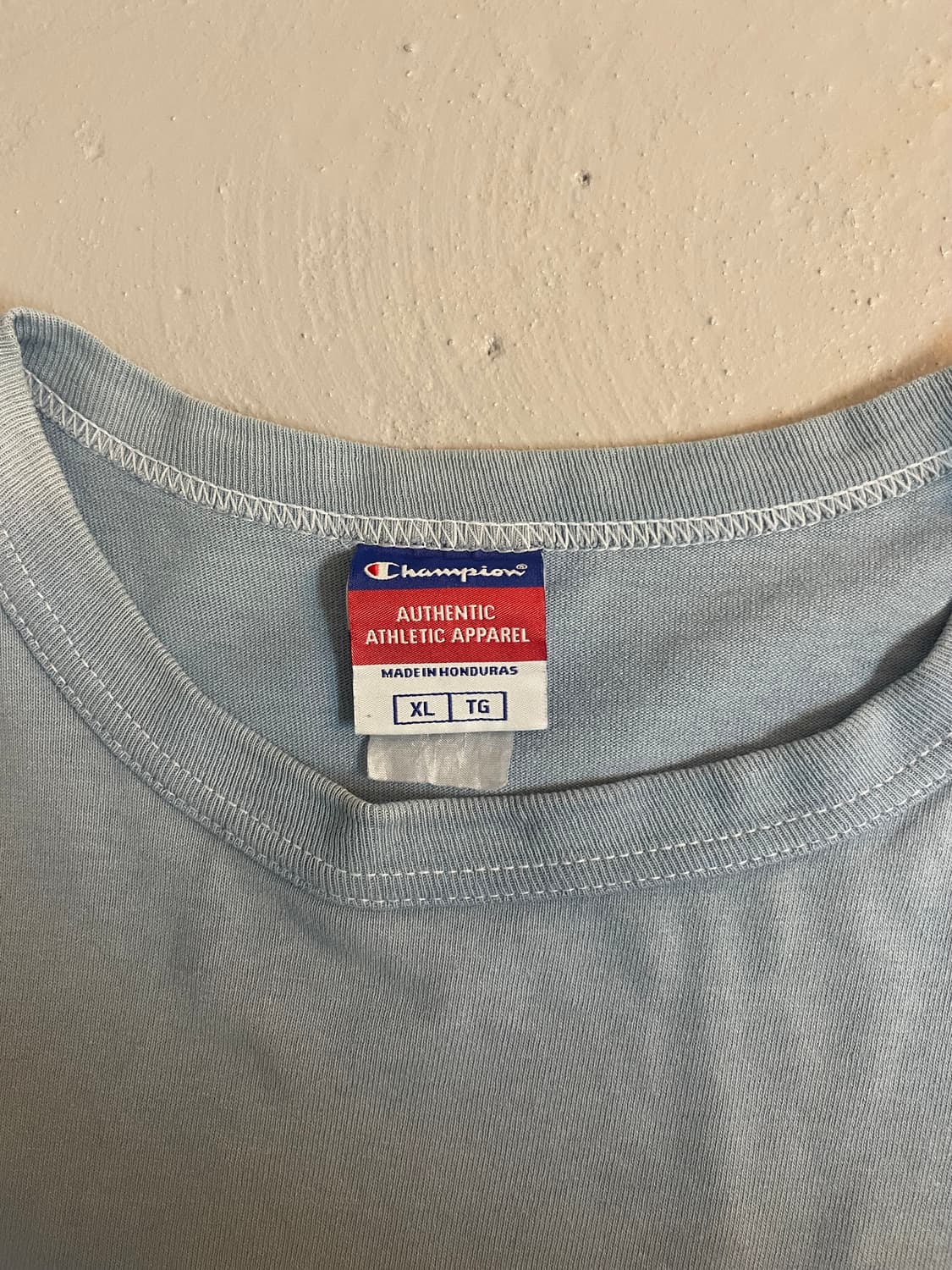 챔피온 반팔 티셔츠  상품이미지2