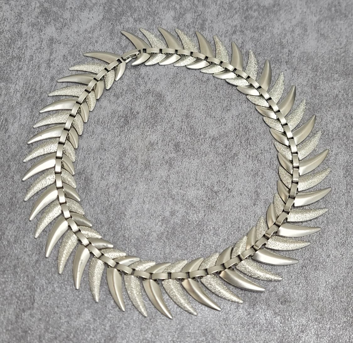 vintage necklace 상품이미지2