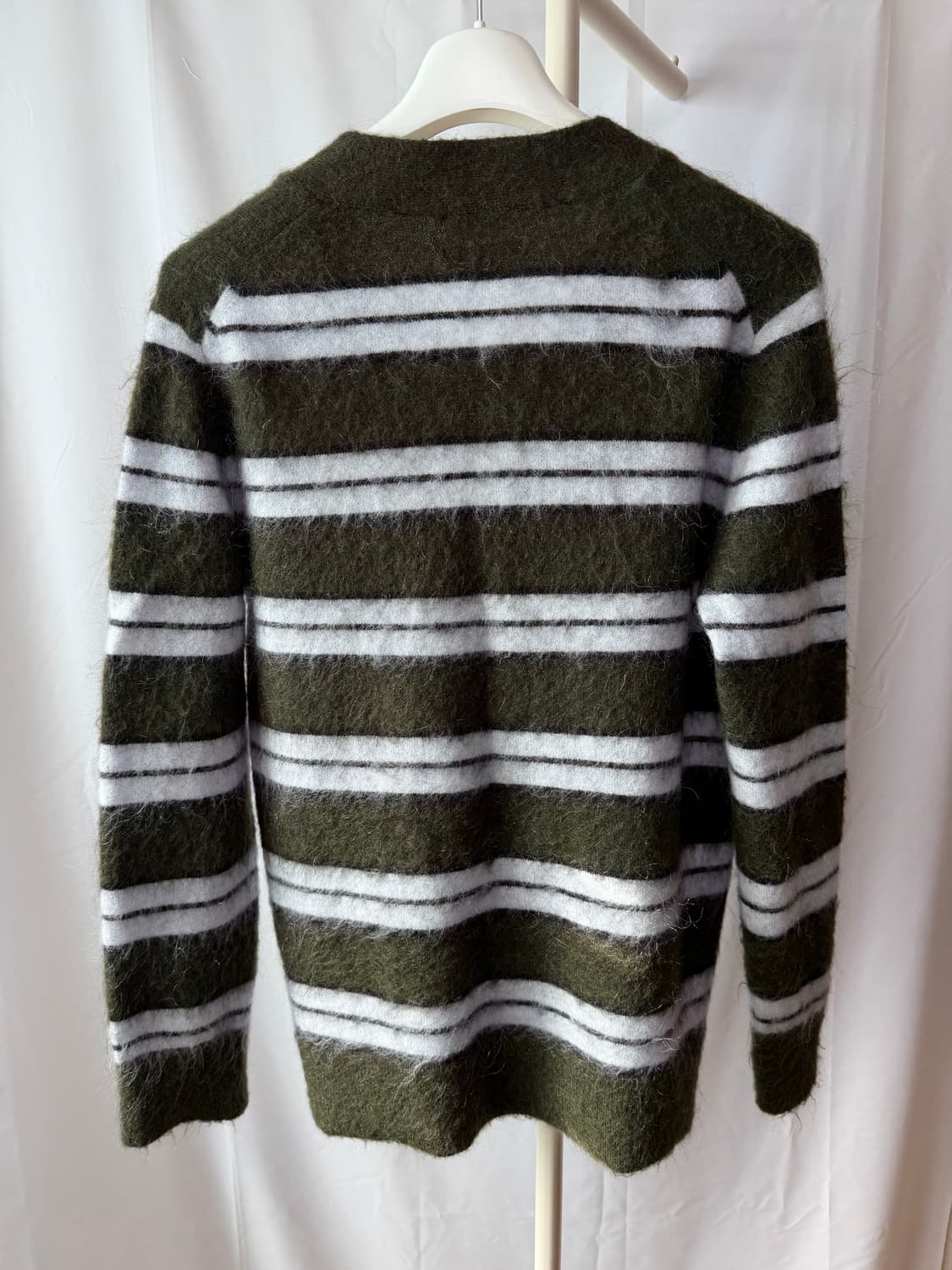 COS 모헤어 니트 상품이미지2