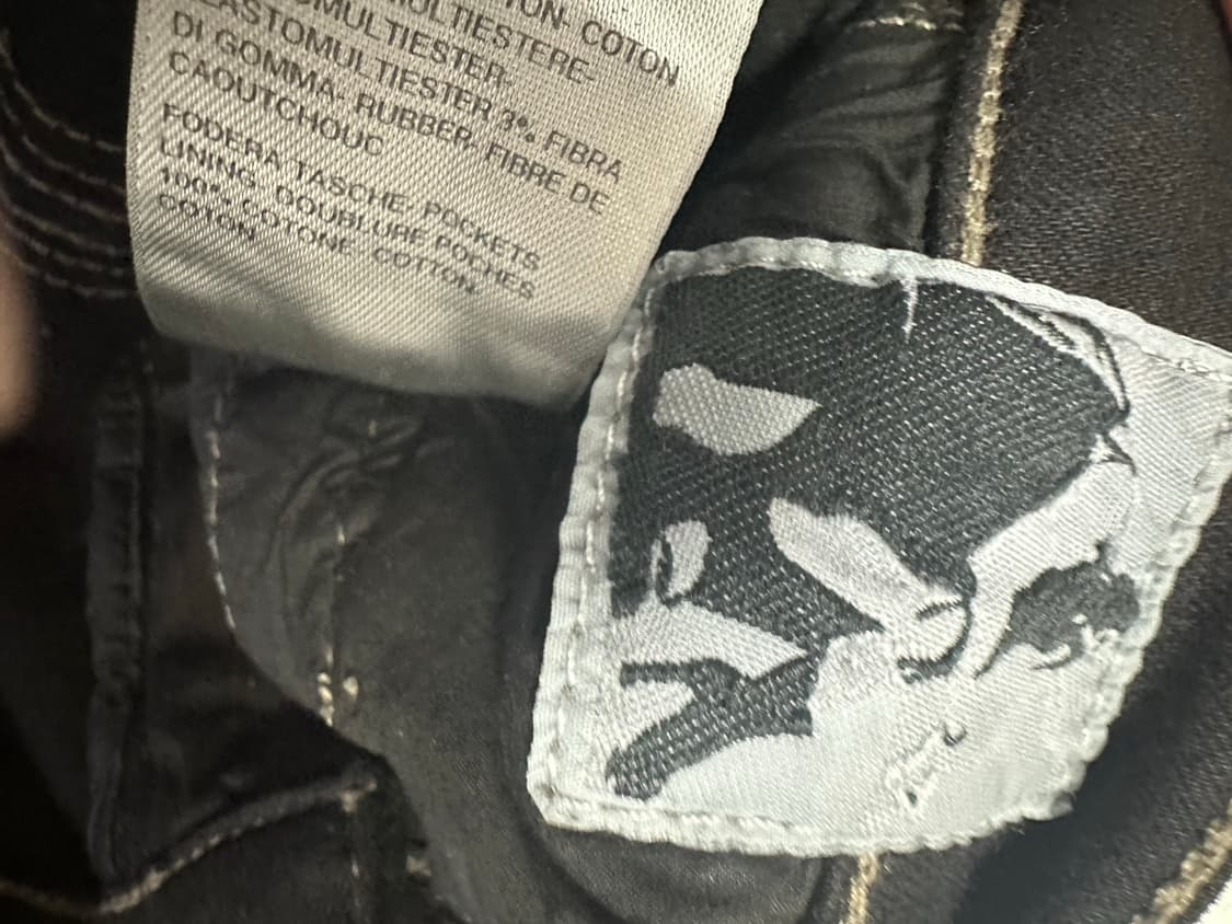 릭오웬스 볼란 sbb 29 상품이미지3