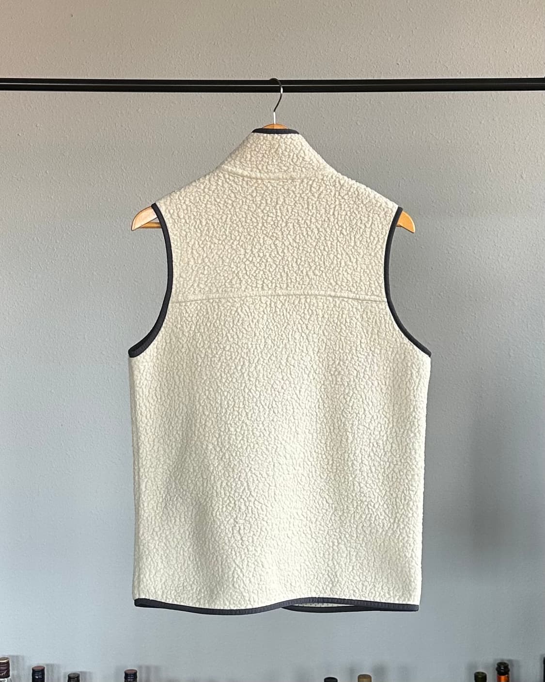 [M]파타고니아 레트로 파일 플리스 베스트 펠리칸 상품이미지5