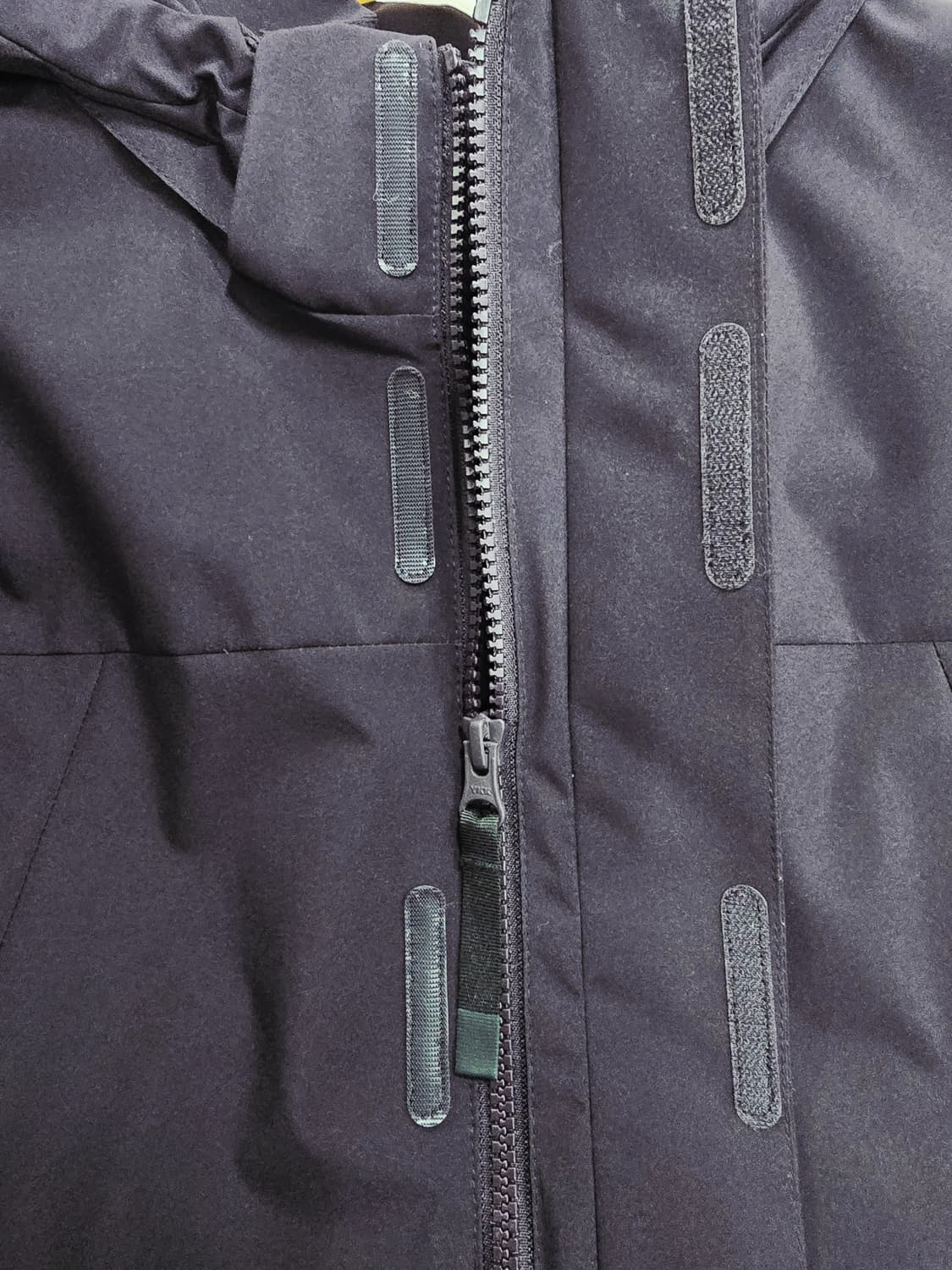 K2 디어 마운틴 후드 바람막이 점퍼 자켓 상품이미지7