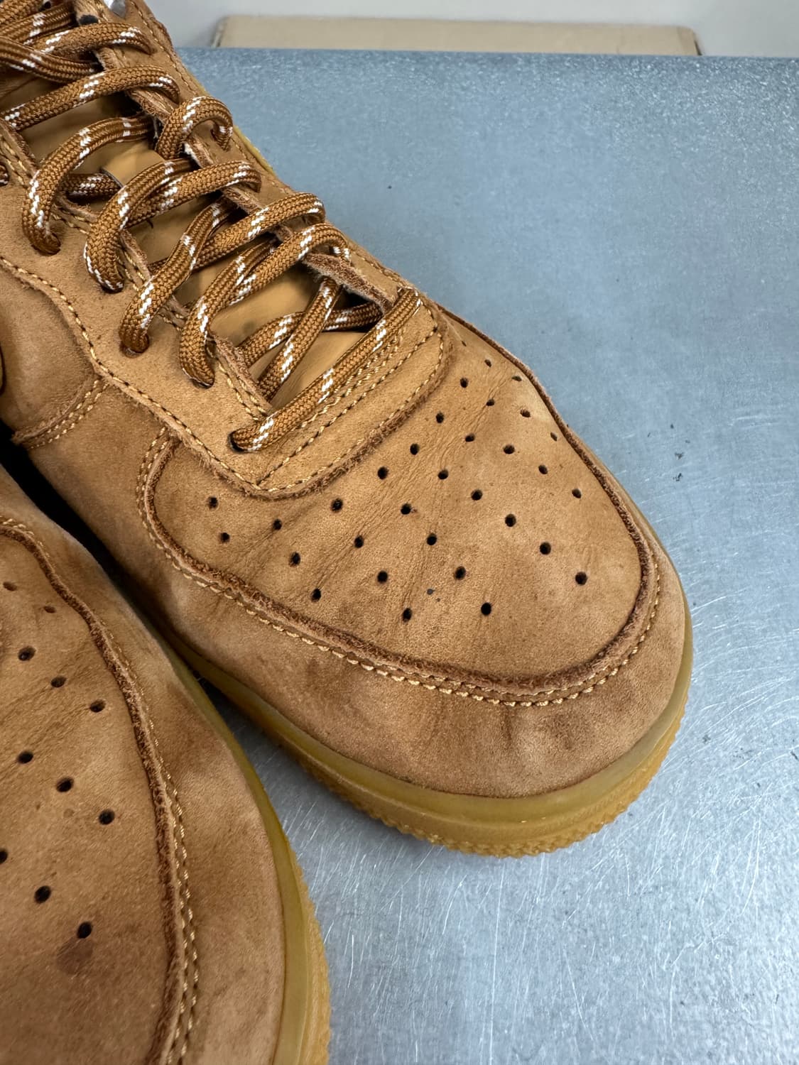 나이키 에어포스 1 '07 WB 플랙스 255 상품이미지8