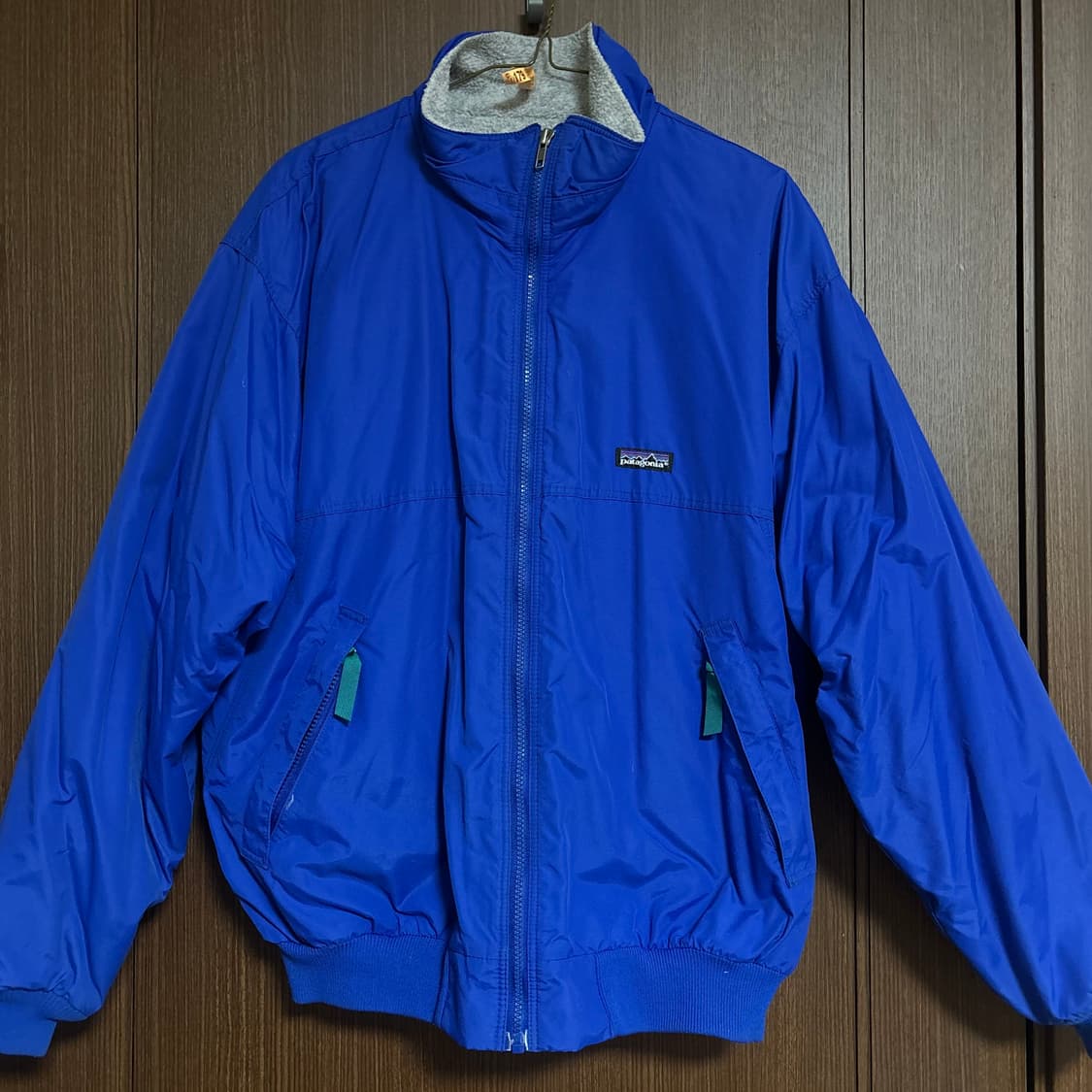 90s 파타고니아 쉘드 신칠라 L 상품이미지1