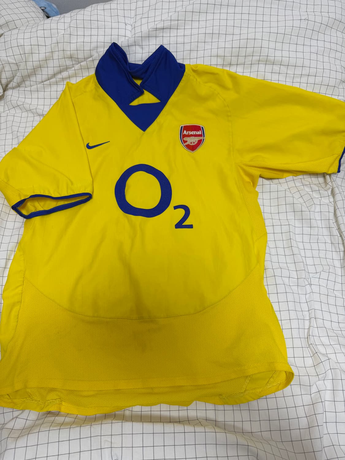 03-04 아스날 써드 앙리 상품이미지1