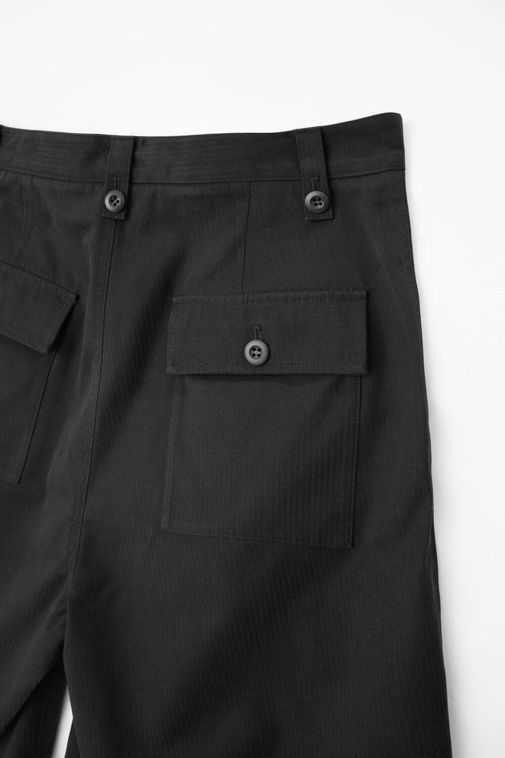 유스 youth British Army Jungle Half Pants 상품이미지6