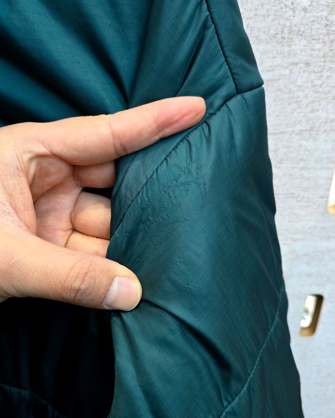 엘엘빈 페어필드 다운 패딩 오리지널 (LLBean Faitfield) 상품이미지7