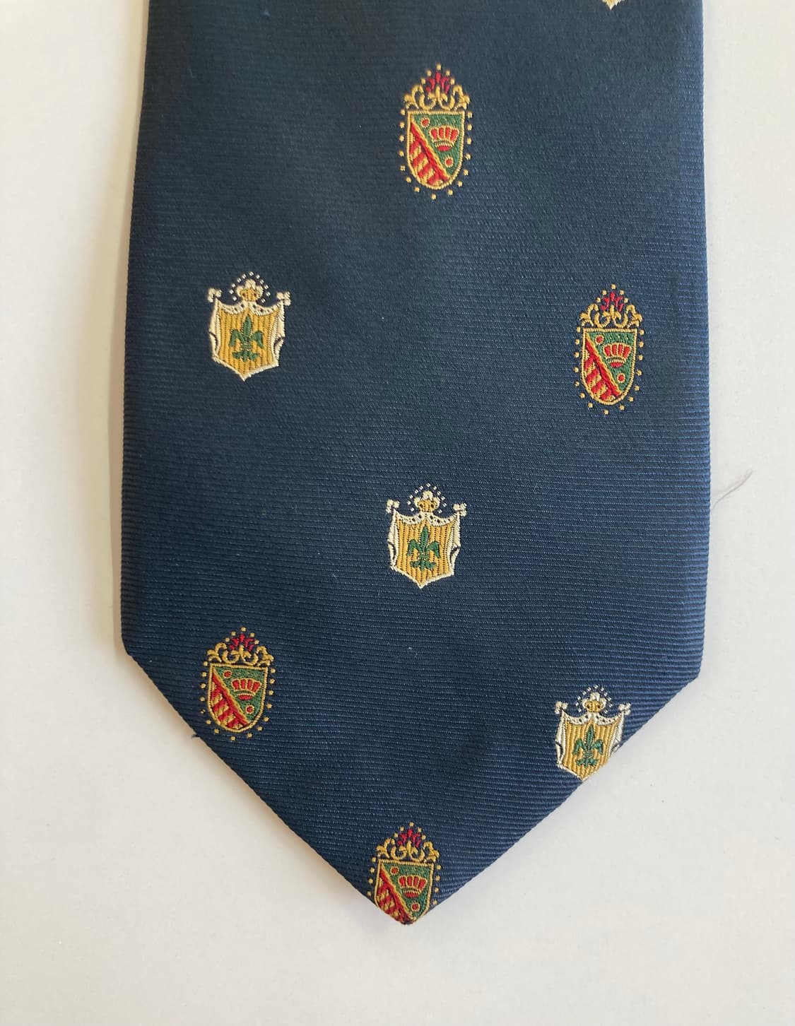 빈티지)넥타이 상품이미지9