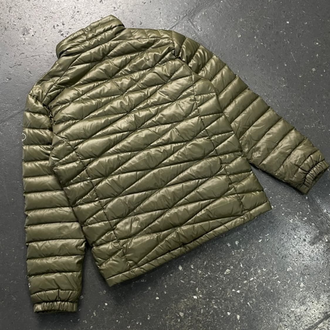 95 아이더 경량패딩  상품이미지7