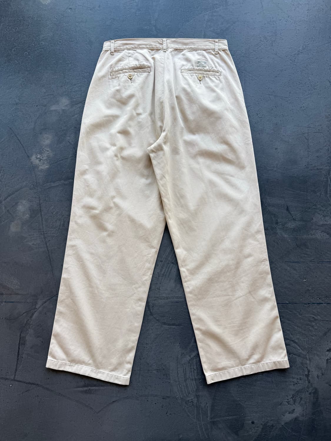 폴로랄프로렌 80s 치노 팬츠 상품이미지6