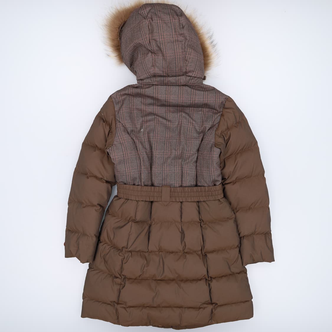 L 에이글 여성 덕다운 롱패딩 0123H1 상품이미지2