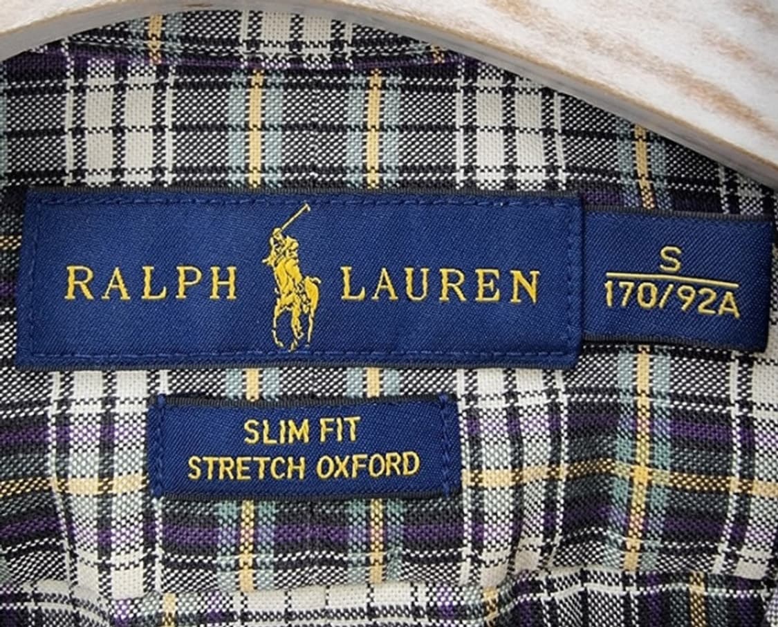 POLO RALPH LAUREN (90~95) 폴로 랄프 로렌 상품이미지4