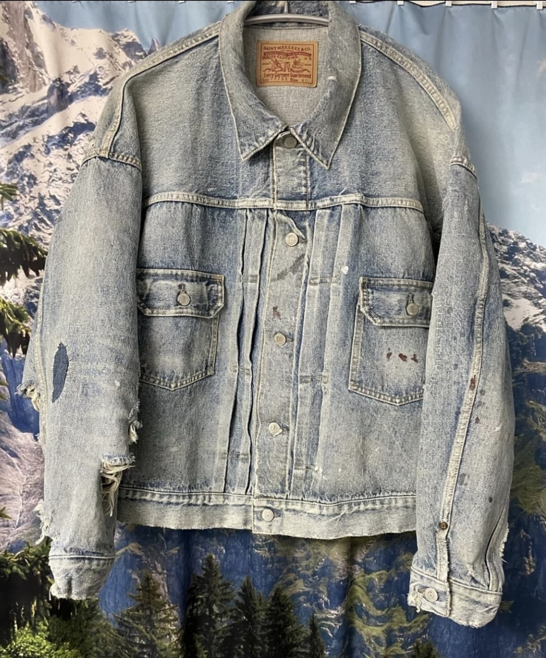 세인트미카엘 베르베르진 상품이미지6