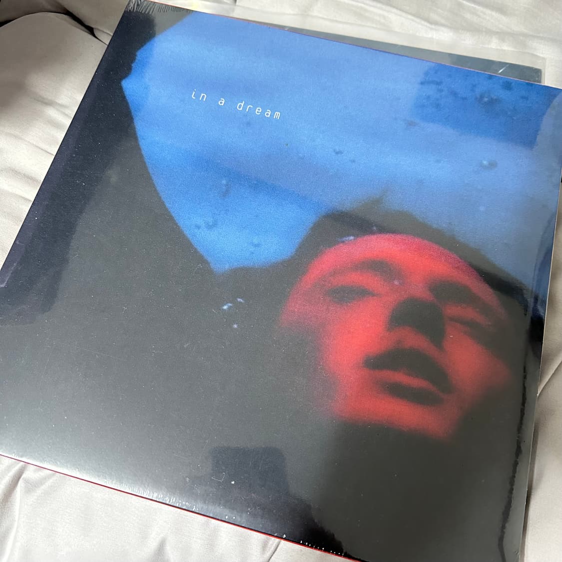 [미개봉] 트로이 시반 In A Dream LP 한정반 삼색반 상품이미지1