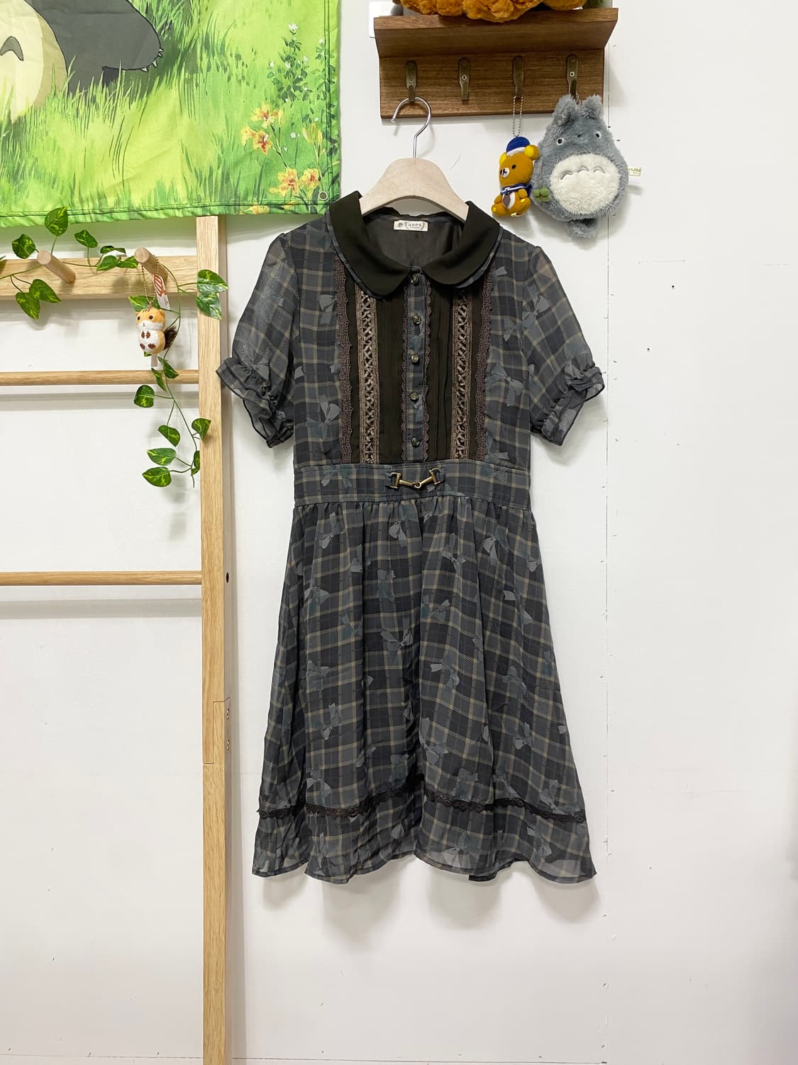 ꒰ঌ 말차초코라떼 세트 ໒꒱ 상품이미지6