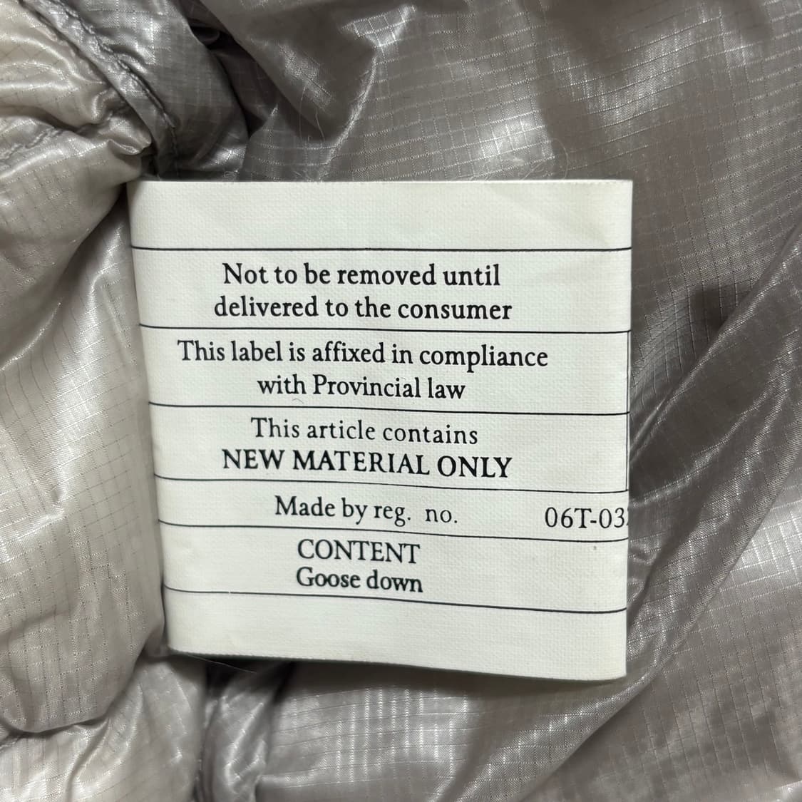 L 파타고니아 울트라라이트 다운 패딩 상품이미지5