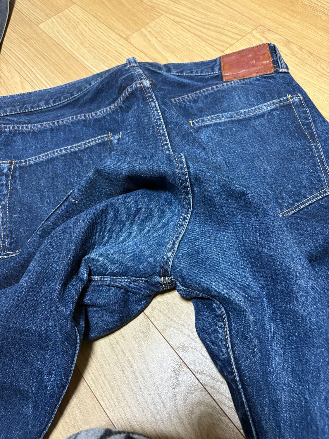 프리휠러스 1951 601 w36 상품이미지5