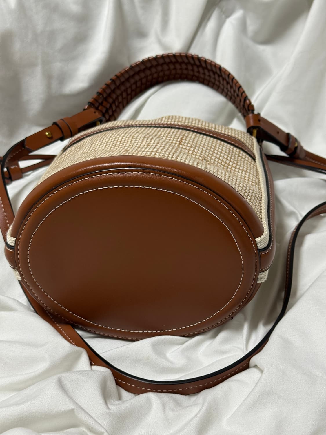 자라버킷백 상품이미지3