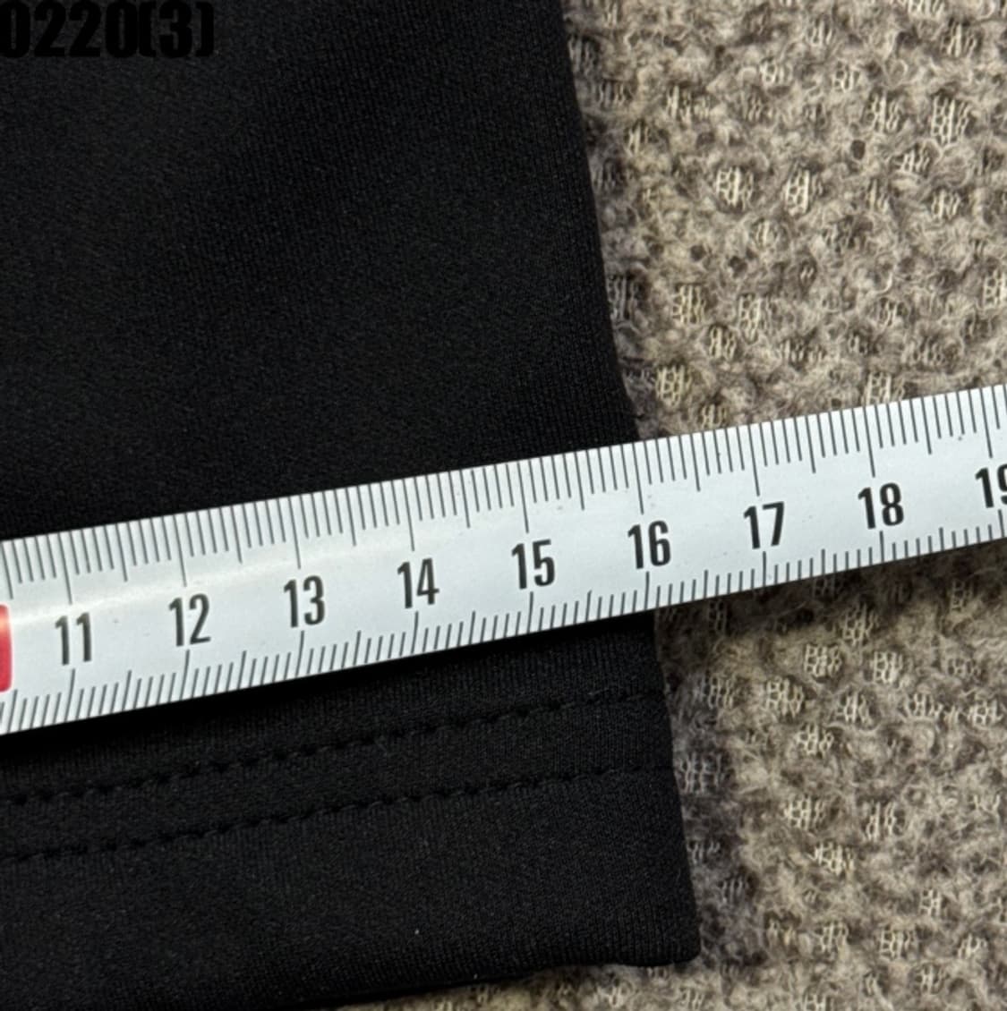 노스페이스 트레이닝 팬츠 상품이미지8