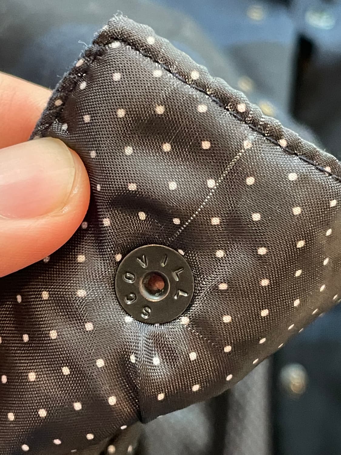 엔지니어드가먼츠 후드베스트 M사이즈 상품이미지7