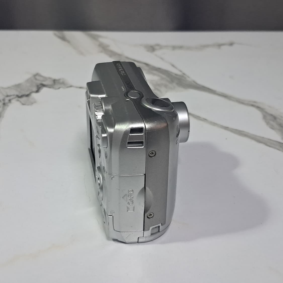 Nikon 빈티지 디카 Coolpix 5600 하자 있음! 상품이미지3