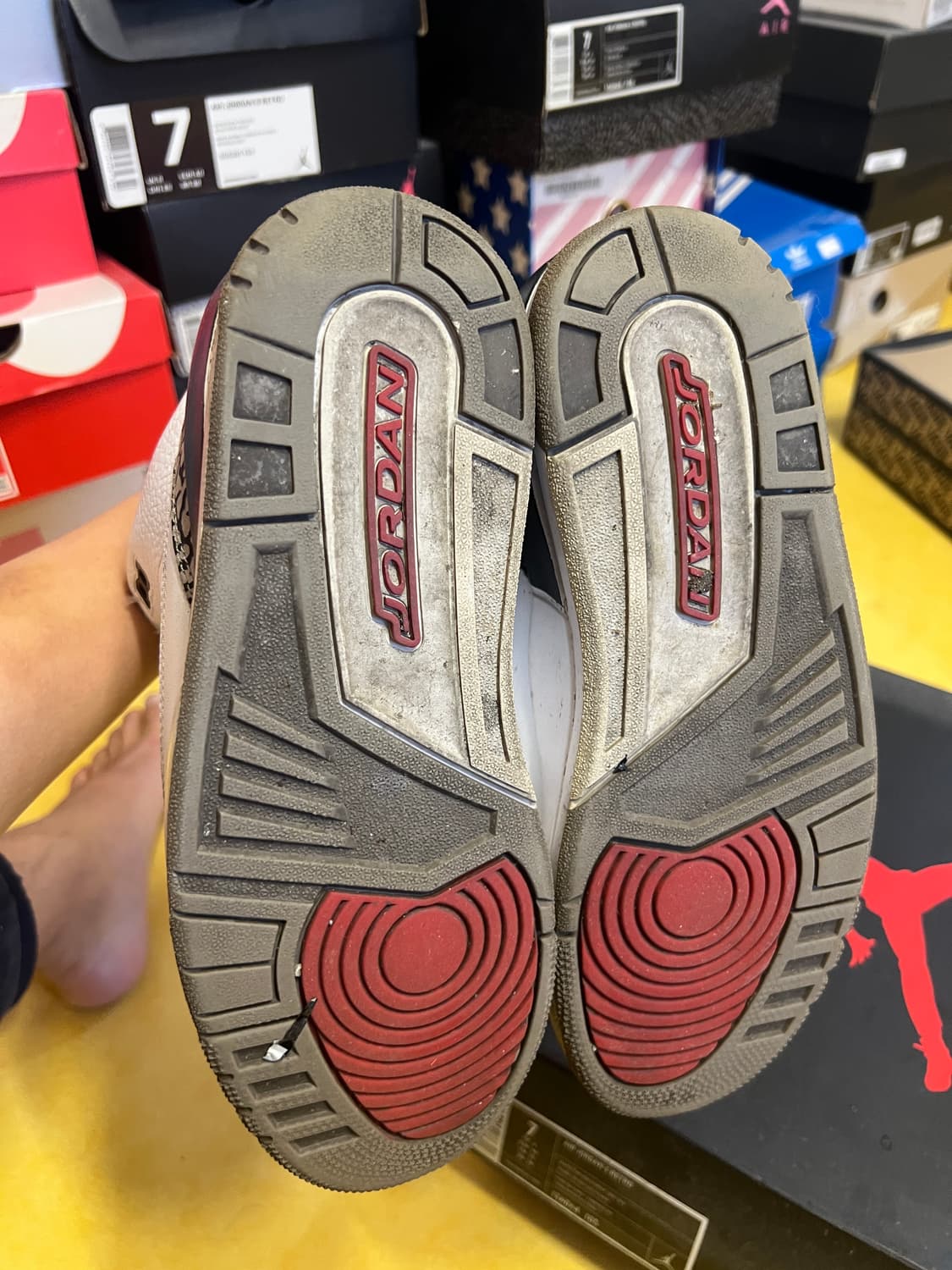 조던 3 상품이미지5