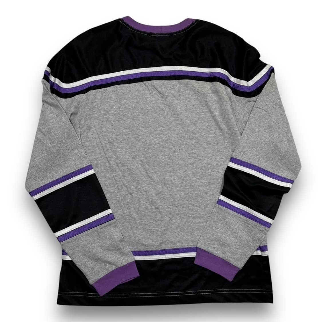 돌체 앤 가바나 00s 블록코어 트레이닝 모드 롱 슬리브 상품이미지3