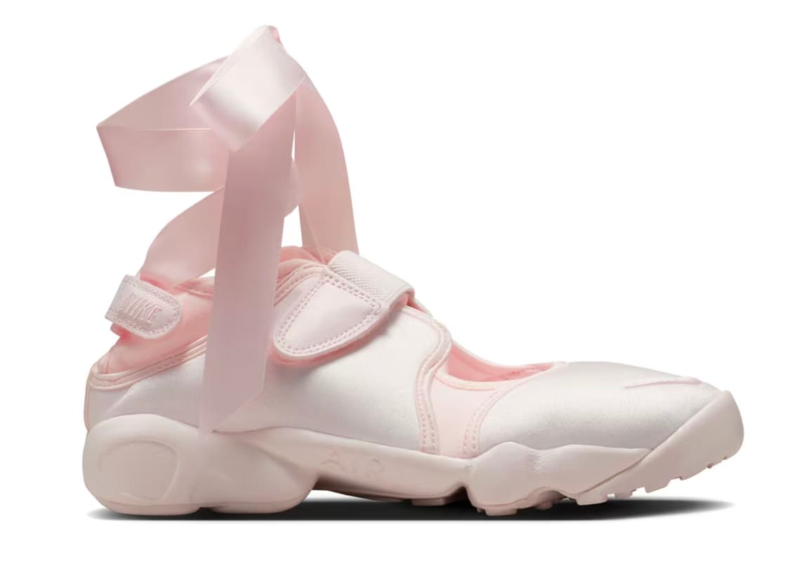 나이키  리프트 리본 WMNS AIR RIFT 타비 샌들 상품이미지3
