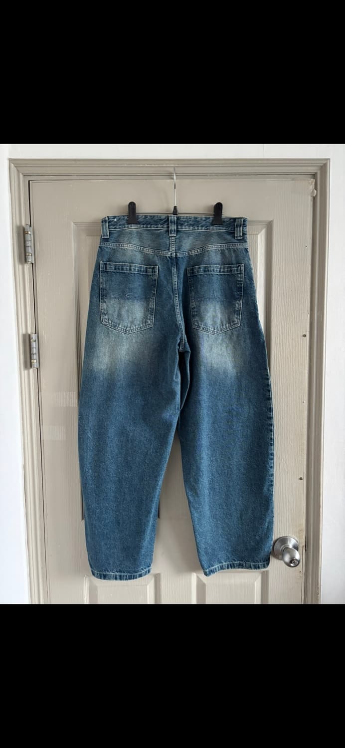 버쉬카 데님 상품이미지3