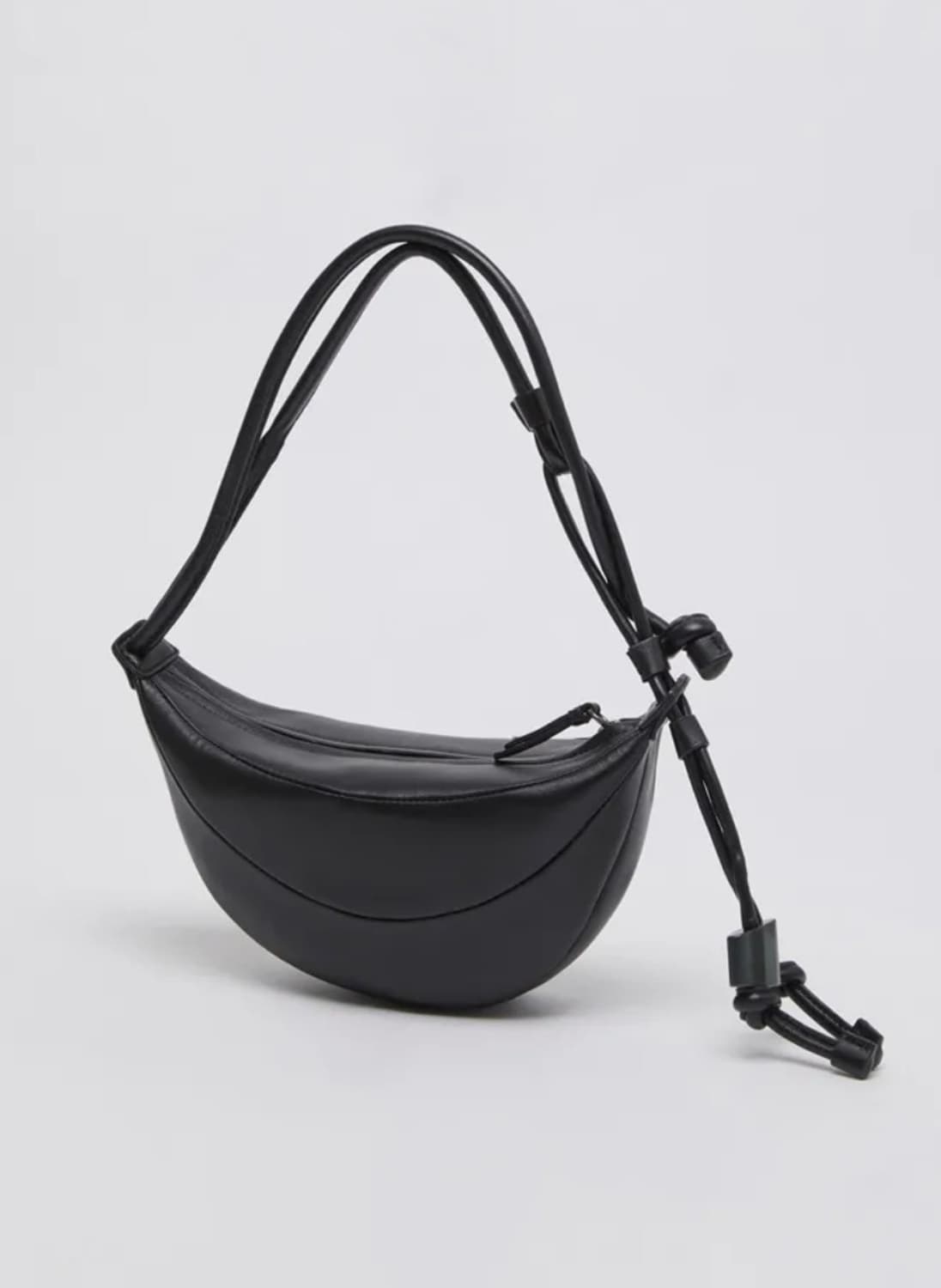 아카이브앱크 small fling bag(Deep sleep,BK) 상품이미지2